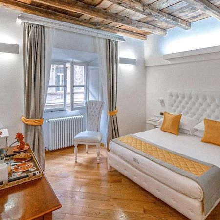 Maison Spagna Suites Rome Luaran gambar