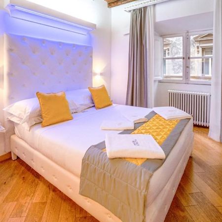 Maison Spagna Suites Rome Luaran gambar