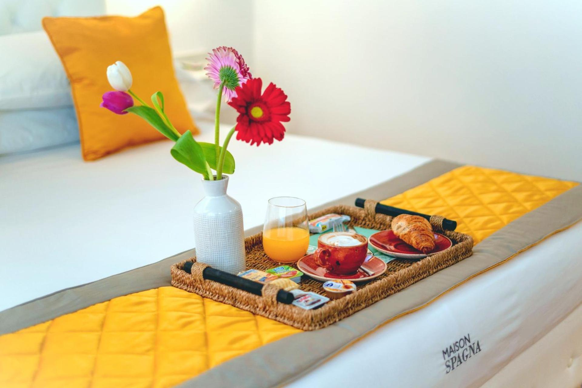 Maison Spagna Suites Rome Luaran gambar