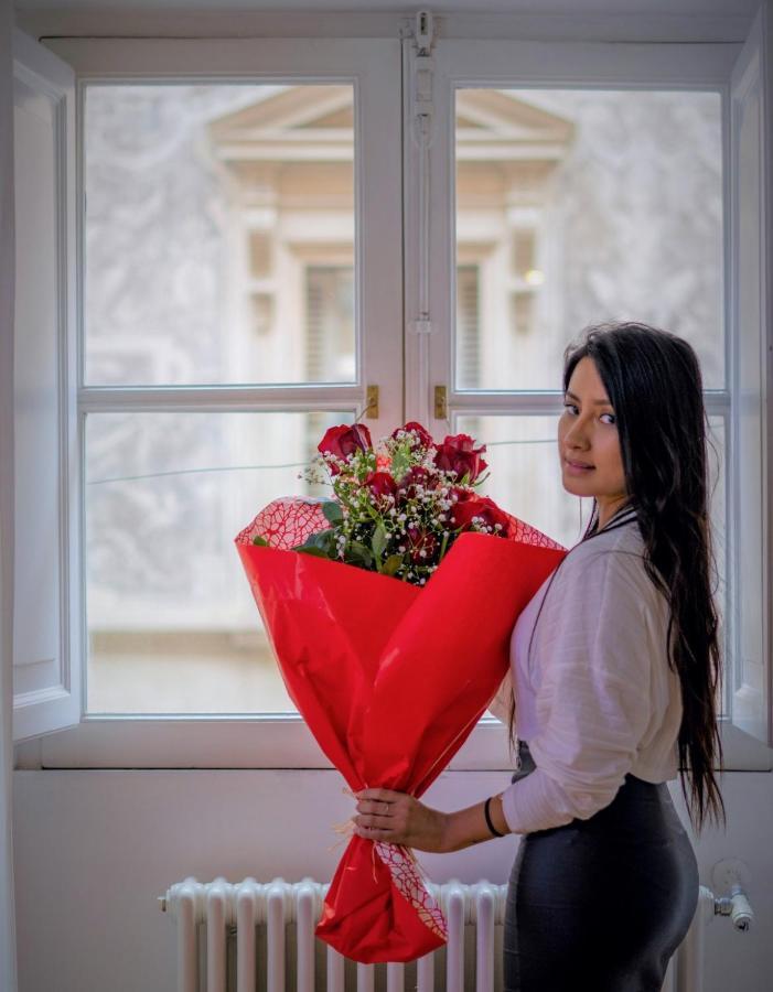 Maison Spagna Suites Rome Luaran gambar