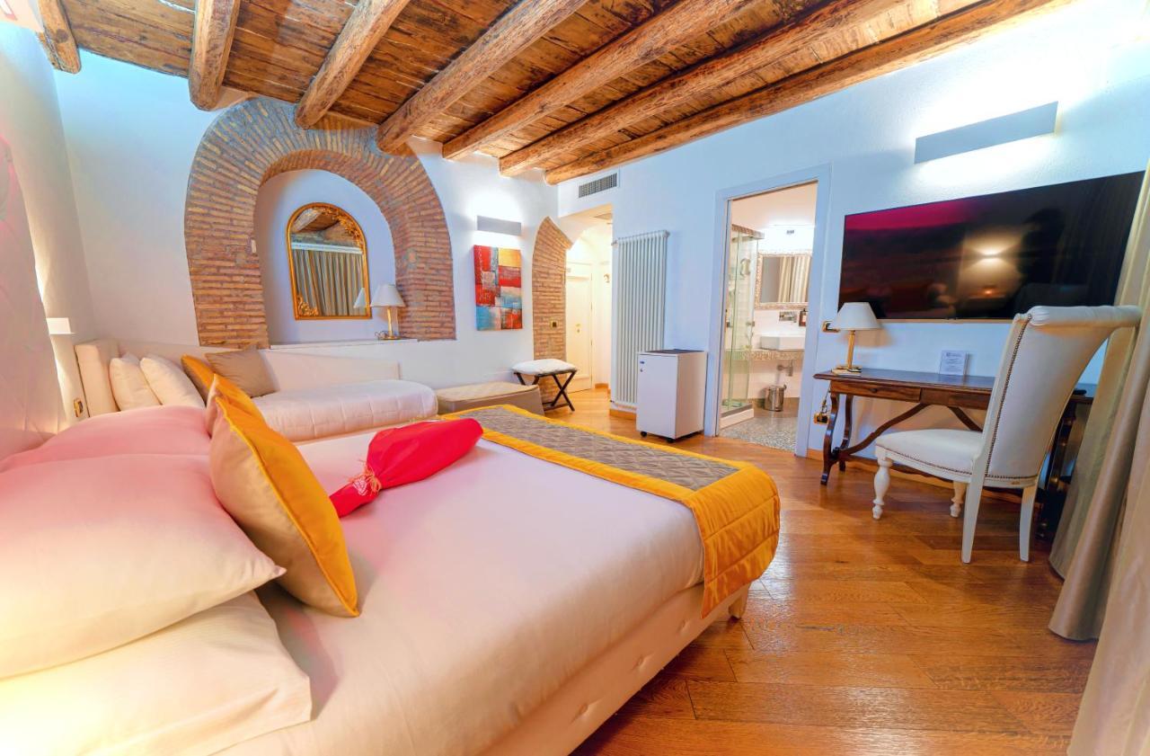 Maison Spagna Suites Rome Luaran gambar