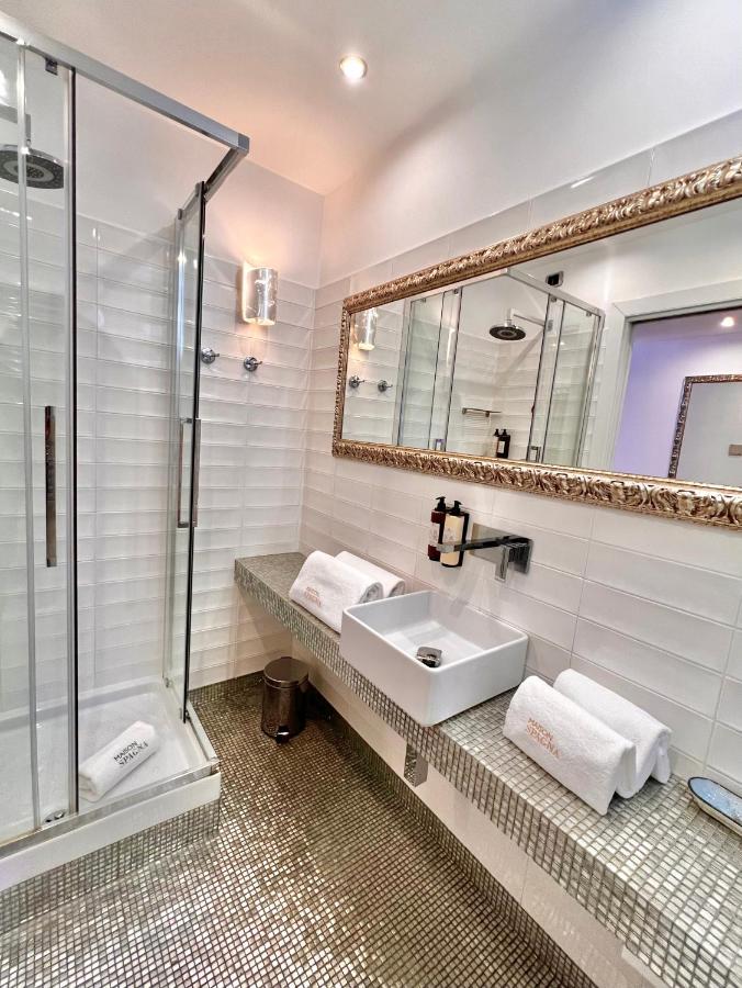 Maison Spagna Suites Rome Luaran gambar