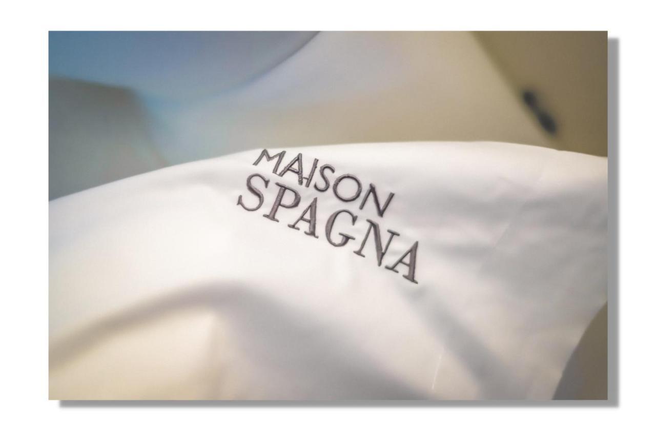 Maison Spagna Suites Rome Luaran gambar