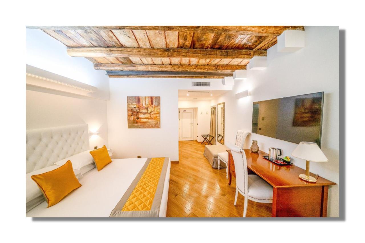 Maison Spagna Suites Rome Luaran gambar