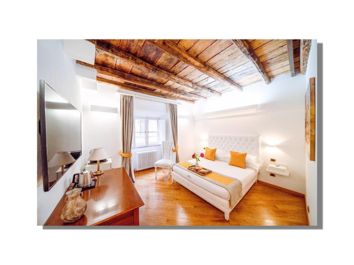 Maison Spagna Suites Rome Luaran gambar