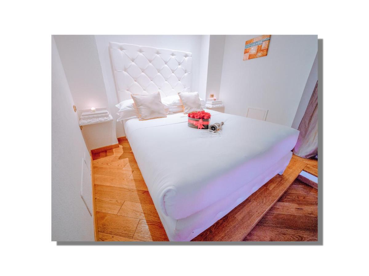 Maison Spagna Suites Rome Luaran gambar