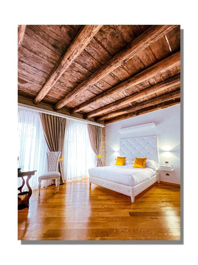 Maison Spagna Suites Rome Luaran gambar