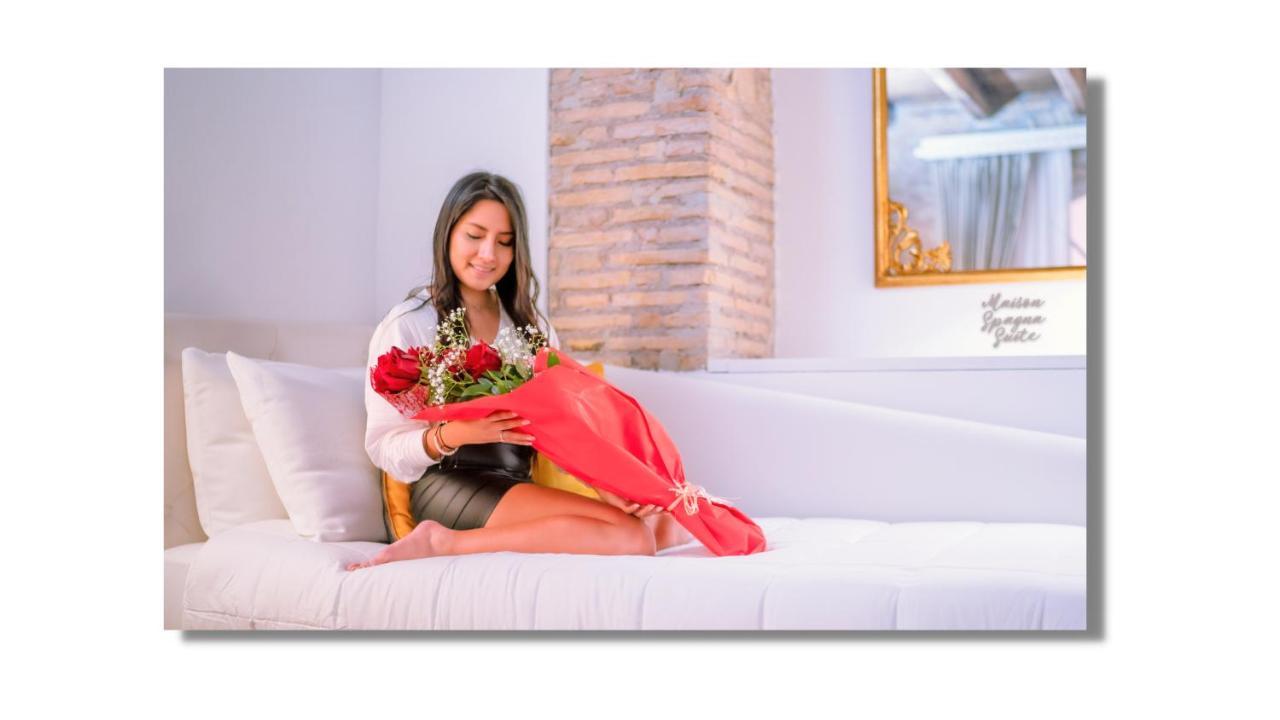 Maison Spagna Suites Rome Luaran gambar