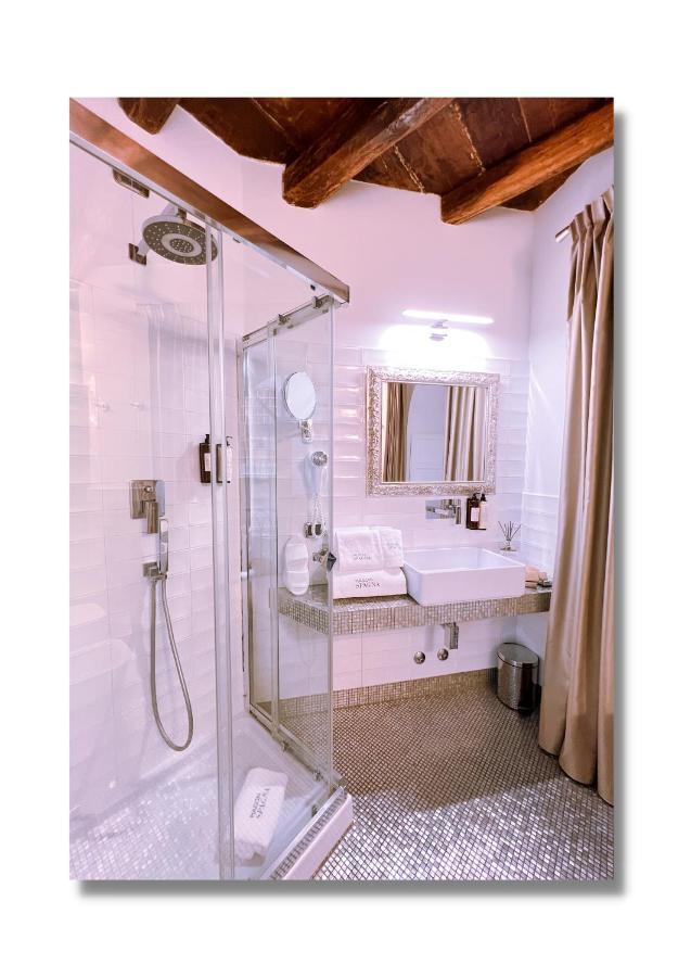 Maison Spagna Suites Rome Luaran gambar