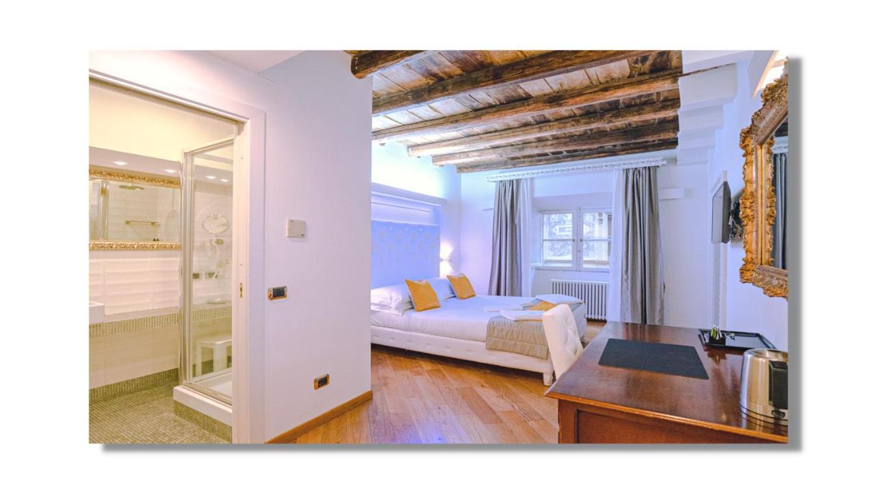 Maison Spagna Suites Rome Luaran gambar